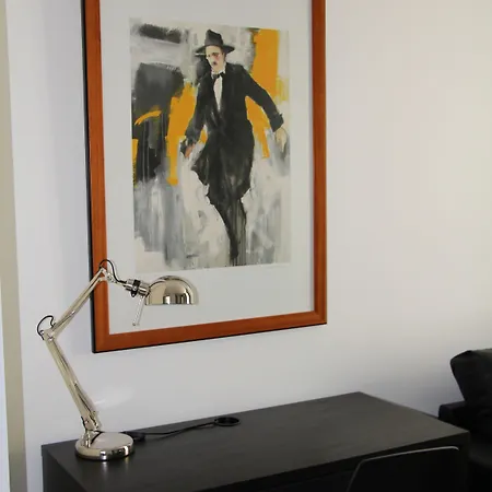 Apartment Dobairro At Bairro Alto Lissabon