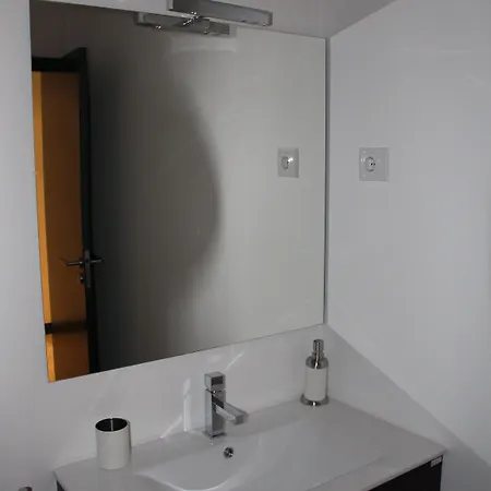 Apartment Dobairro At Bairro Alto *