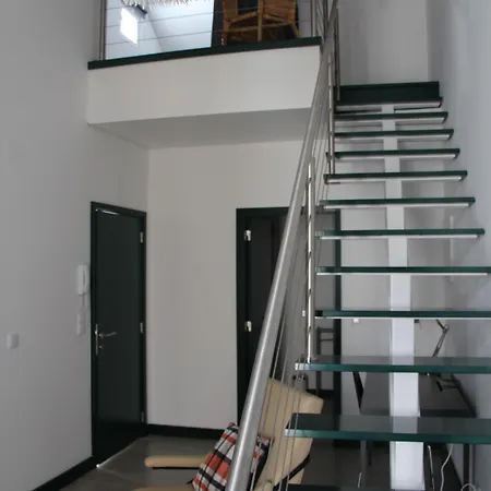 Apartment Dobairro At Bairro Alto
