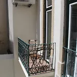 拜罗阿尔托多拜罗套房公寓 *