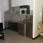 Apartament Dobairro At Bairro Alto Lizbona