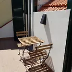 Apartament Dobairro At Bairro Alto Lizbona