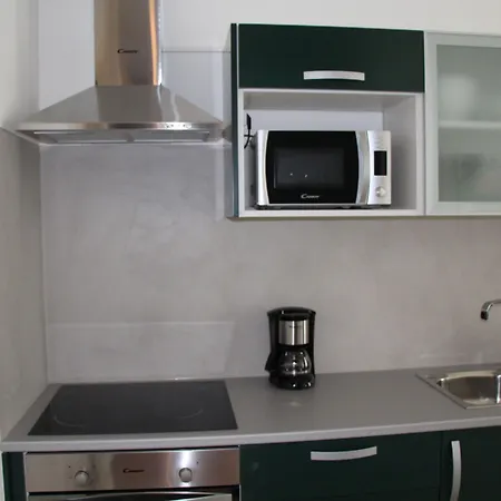 Dobairro At Bairro Alto Appartement *