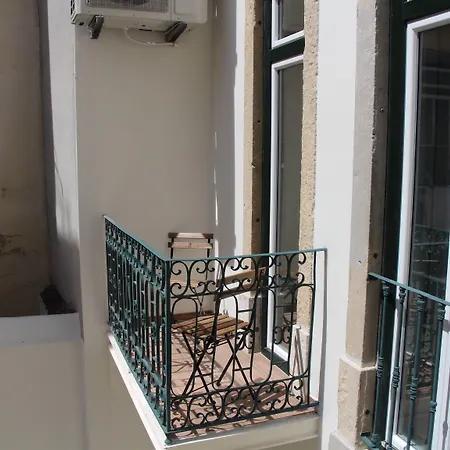 Lejlighed Dobairro At Bairro Alto *