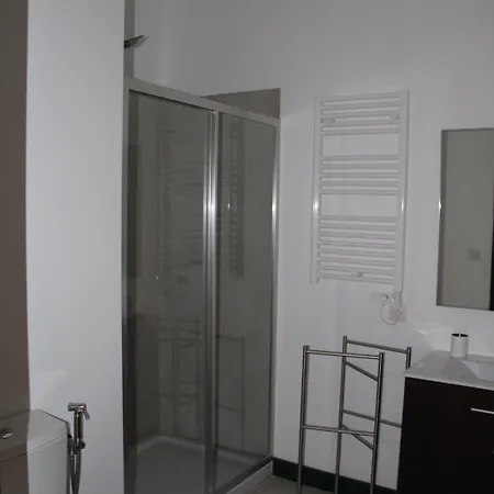 Dobairro At Bairro Alto Appartement *