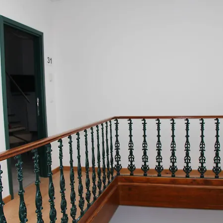 Dobairro At Bairro Alto Lissabon