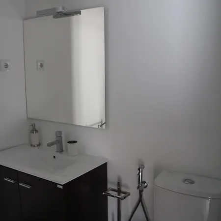 Appartement Dobairro At Bairro Alto