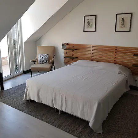 Appartement Dobairro At Bairro Alto *