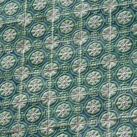 Appartement Dobairro At Bairro Alto *