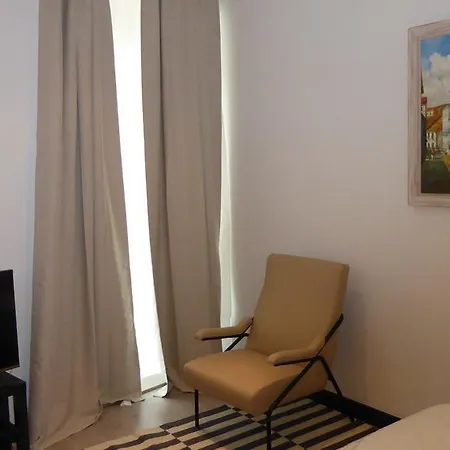 Dobairro At Bairro Alto Appartement *