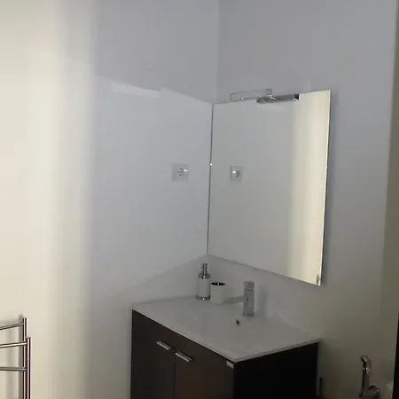 Dobairro At Bairro Alto * Lissabon