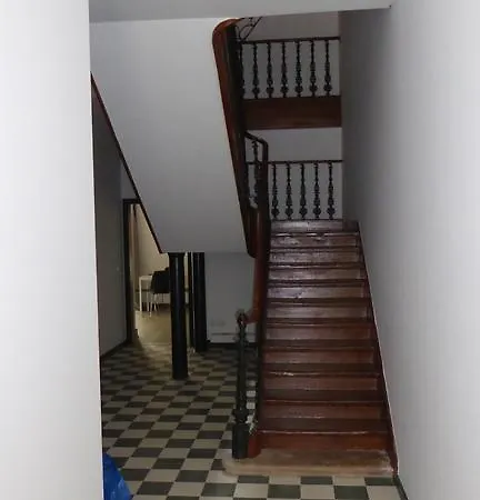 Dobairro At Bairro Alto * Lissabon