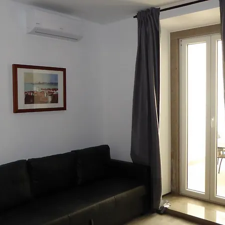 Apartment Dobairro At Bairro Alto