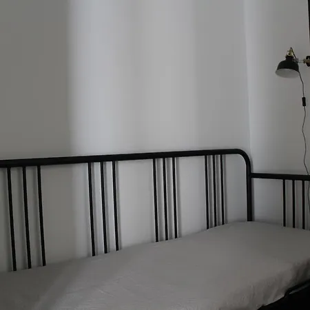 Dobairro At Bairro Alto Appartement