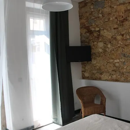 Dobairro At Bairro Alto * Lissabon