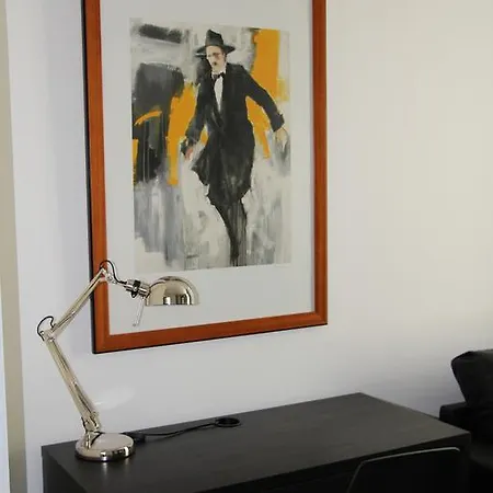 Dobairro At Bairro Alto Apartment *