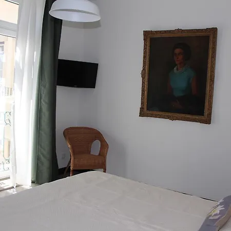 Dobairro At Bairro Alto Appartement