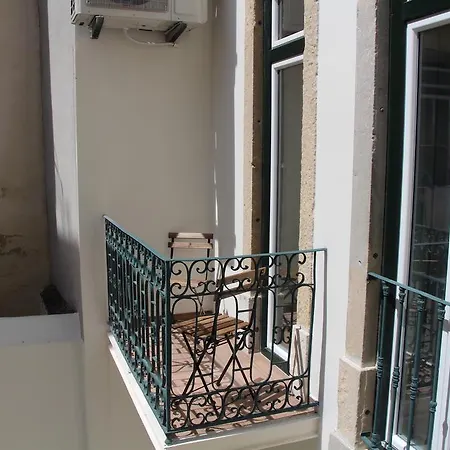 Dobairro At Bairro Alto *