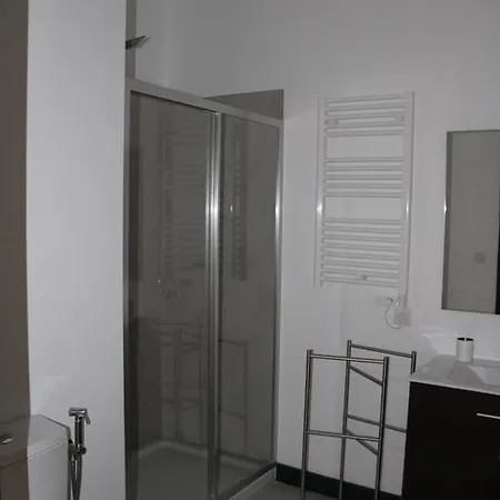 Apartment Dobairro At Bairro Alto Lisbon