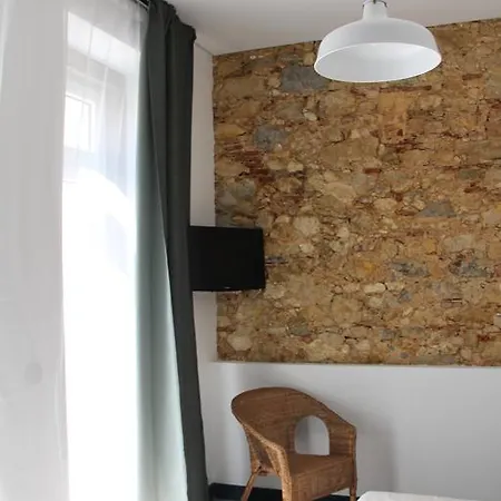 Apartment Dobairro At Bairro Alto Lisbon