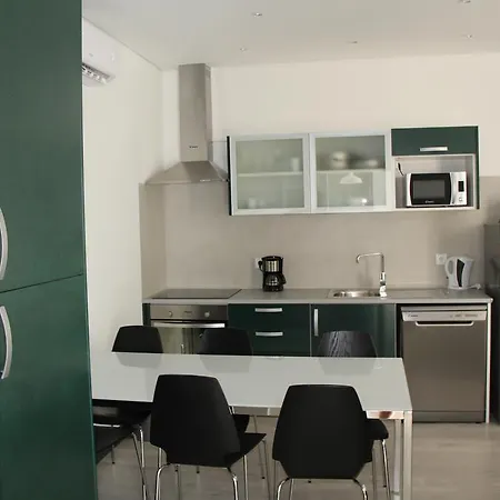 Dobairro At Bairro Alto Appartement *