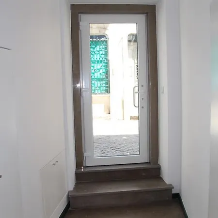 Dobairro At Bairro Alto Lisbon