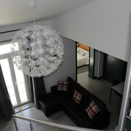 Dobairro At Bairro Alto Apartman Lisboa