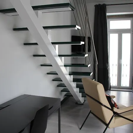 Appartement Dobairro At Bairro Alto Lissabon