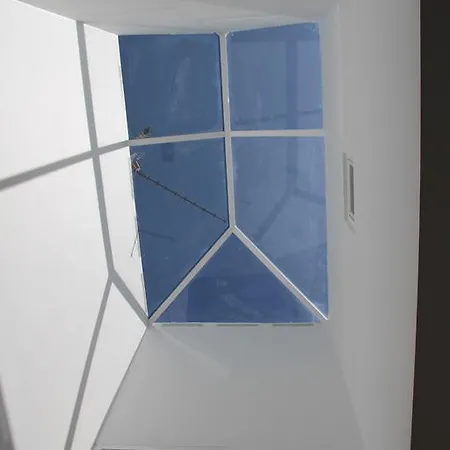 Apartment Dobairro At Bairro Alto Lisbon