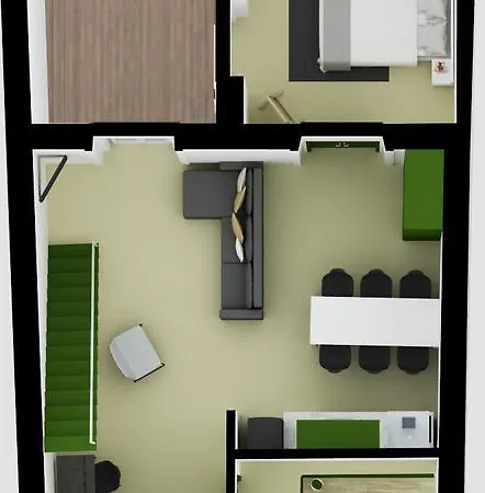 Dobairro At Bairro Alto Lissabon