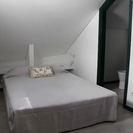 Apartment Dobairro At Bairro Alto Lisbon