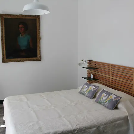 Dobairro At Bairro Alto Apartment