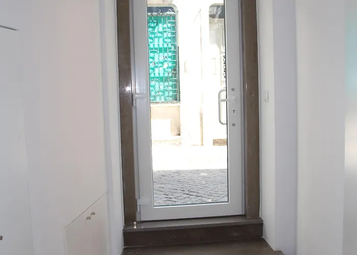 Dobairro At Bairro Alto Lisboa