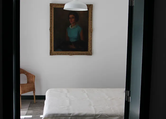 شقة Dobairro At Bairro Alto Lisboa