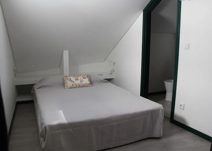 شقة Dobairro At Bairro Alto *