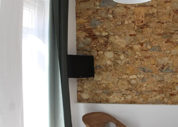 Dobairro At Bairro Alto شقة Lisboa