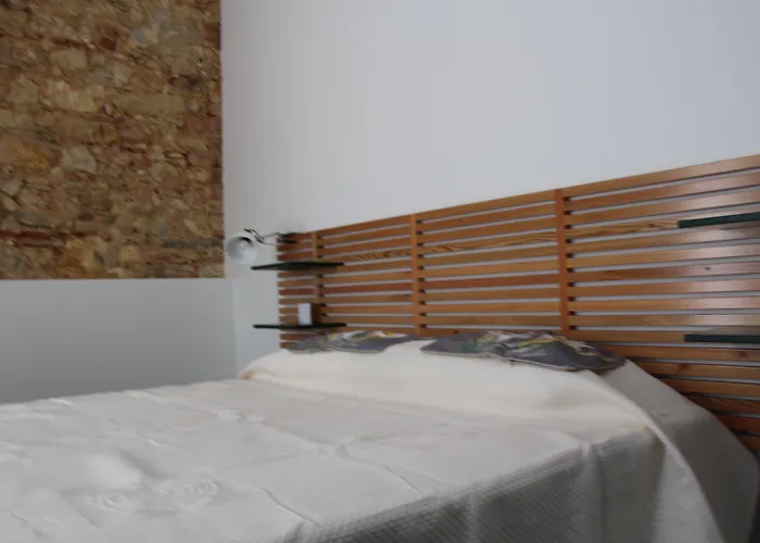 شقة Dobairro At Bairro Alto *