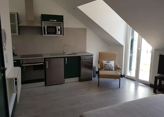 Dobairro At Bairro Alto *