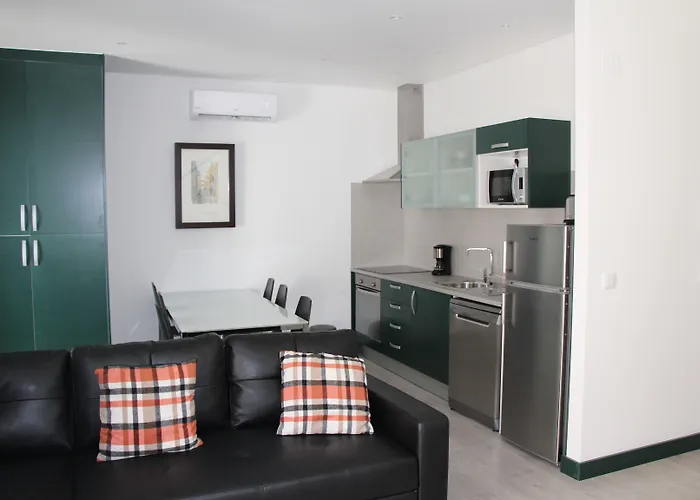 شقة Dobairro At Bairro Alto Lisboa