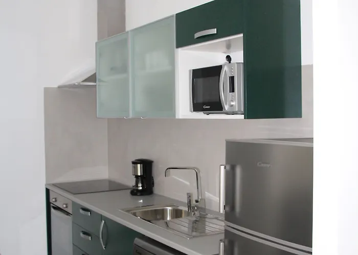 Dobairro At Bairro Alto *