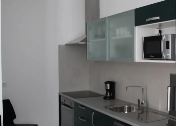 Dobairro At Bairro Alto شقة Lisboa