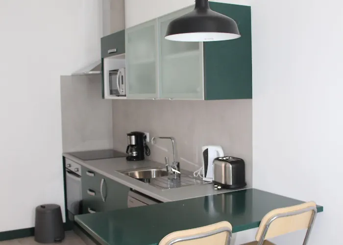 Dobairro At Bairro Alto * Lisboa