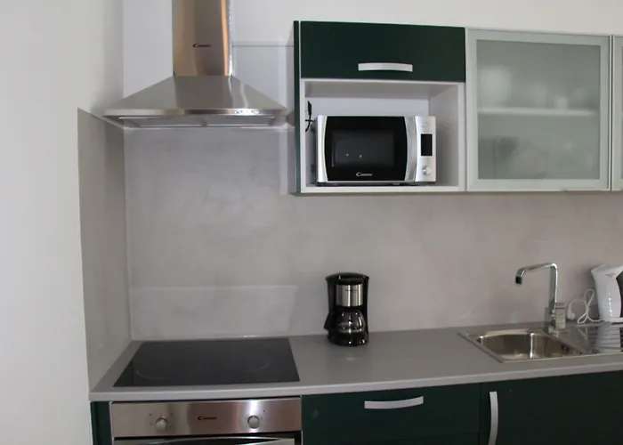 Dobairro At Bairro Alto شقة *