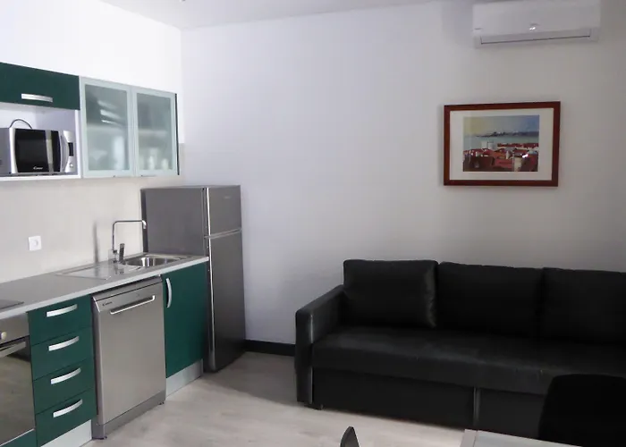 Dobairro At Bairro Alto