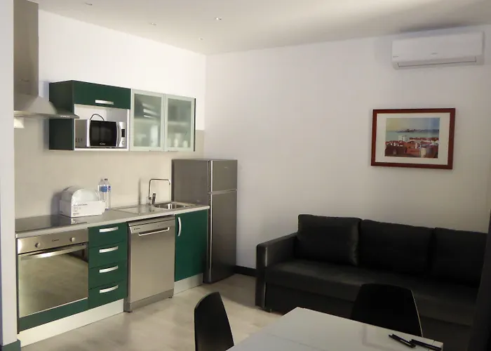 شقة Dobairro At Bairro Alto Lisboa