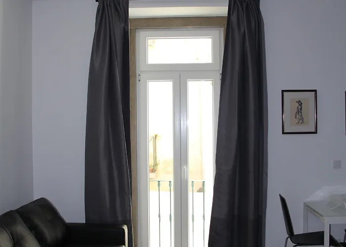 Dobairro At Bairro Alto