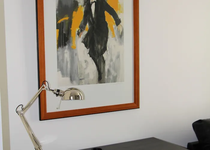 شقة Dobairro At Bairro Alto Lisboa