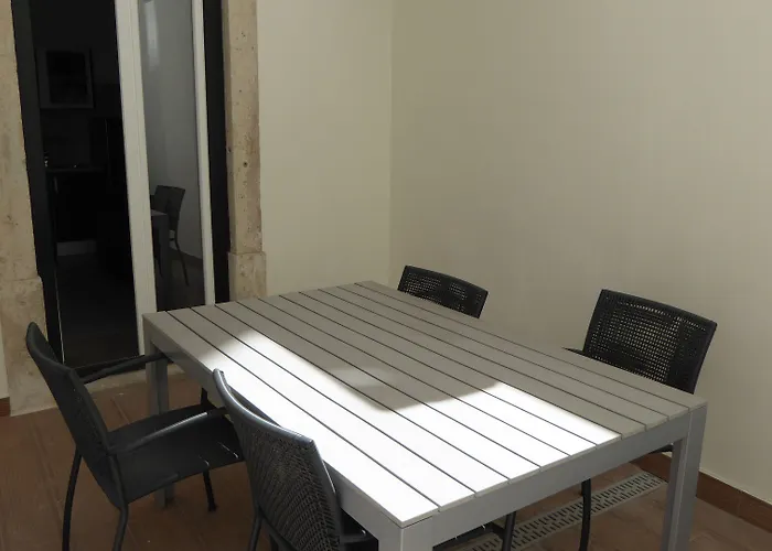 Dobairro At Bairro Alto Lisboa