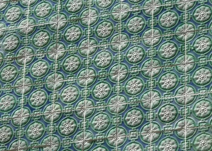 شقة Dobairro At Bairro Alto *