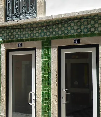 Dobairro At Bairro Alto